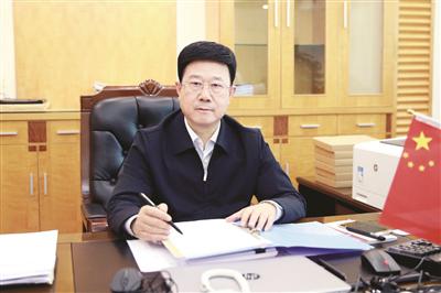 全国人大代表,江苏省人力资源和社会保障厅厅长