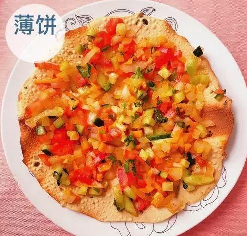 一条路因为遍地的美食变得很短又很长.