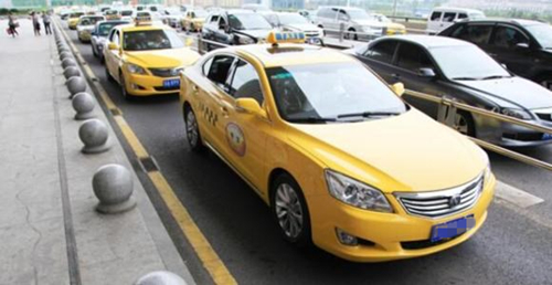 南京出租车双计费实施近一个月 乘客质疑车费过高_新浪江苏_新浪网