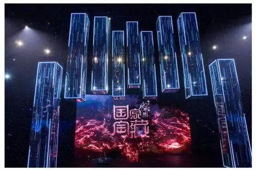 最强综艺《国家宝藏》爆红,王凯刘涛成国宝守