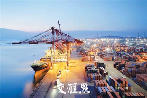 江苏港口综合通过能力全国居首 净利润却不如