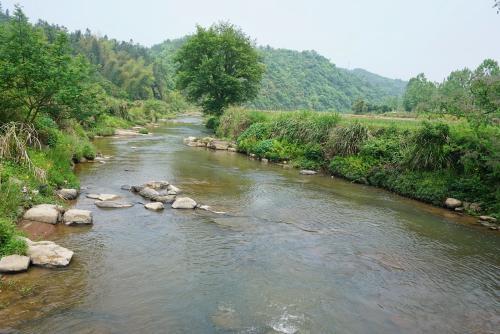 江苏乡镇以上河长制工作方案全部出台