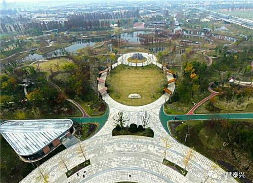 泰兴财政年考成绩居江苏县级榜首 获千万奖励