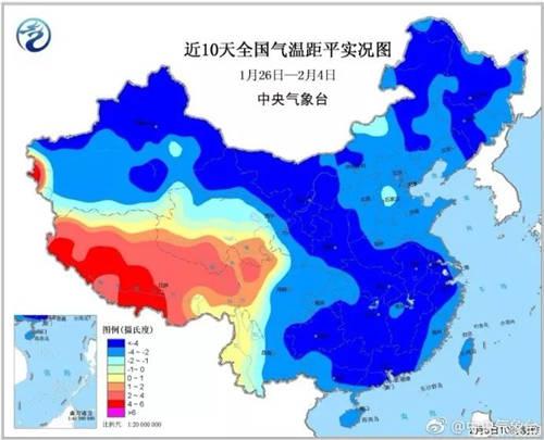 春运的大潮似乎已经开始