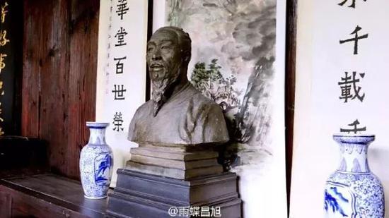 春节假期不妨来这里，感受中华文学之瑰宝，品味西游文化。