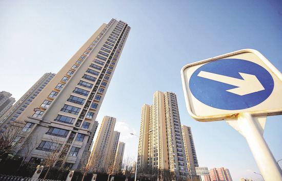 南京土地市场年末冷清收官 专家:明年房价或小