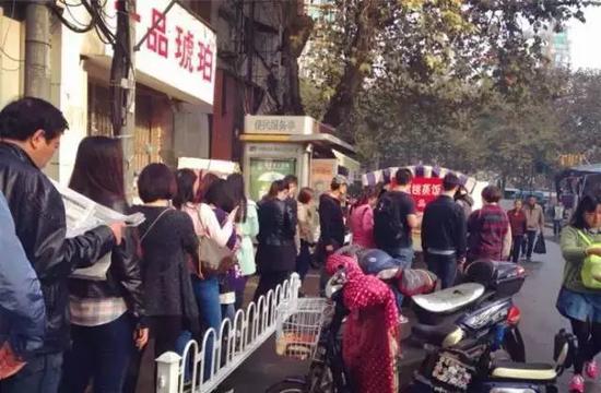 金牌味道·福利|这个从南京小巷里走出的蒸饭