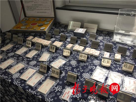 50多年的坚持让他成为唯一代表性传承人