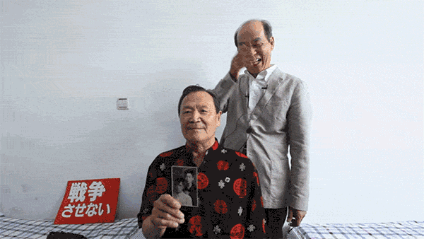 7个父母6个名字，他用15年返日却用60年归华