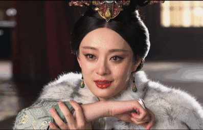 外刚内柔的孙俪才是真正的人生赢家!