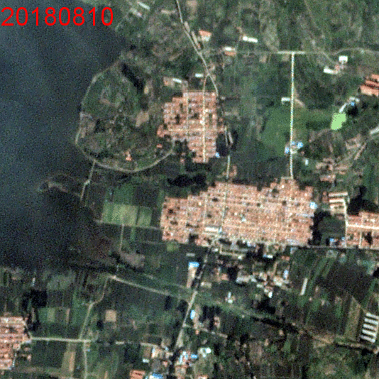 ̨��֮ǰ10�պ�̨��֮��21�ձ仯��ͼ��ұԴˮ��ĺ�������ѧͼ��