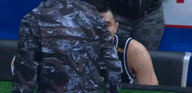 郭士强郭艾伦叔侄吵架上热搜 当教练真的太难了