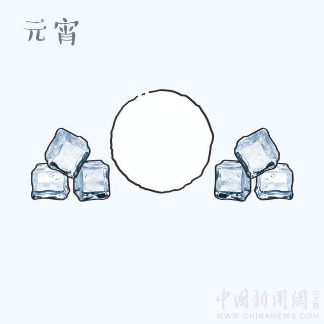 汤圆VS元宵傻傻分不清楚？看完本文就懂了