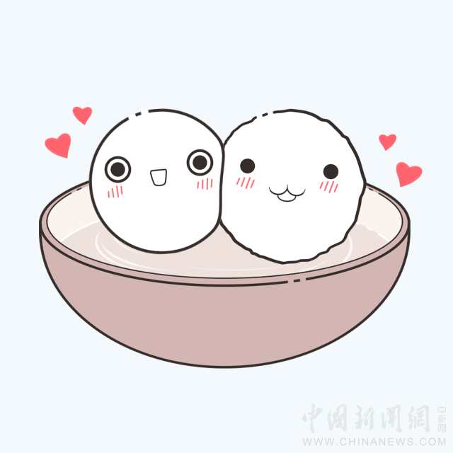 汤圆VS元宵傻傻分不清楚？看完本文就懂了