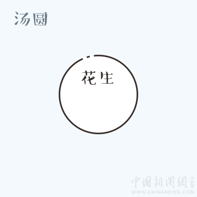 汤圆VS元宵傻傻分不清楚？看完本文就懂了