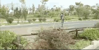 “温比亚”威力不减 一路北上 多地遭暴雨侵袭！