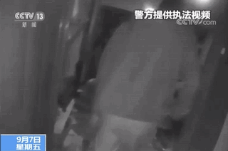 平顶山市公安局光明路分局案件侦办大队 刘明哲: