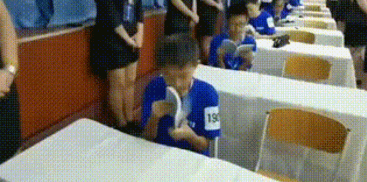 “量子波动速读”1分钟看完10万字？这届家长又交智商税