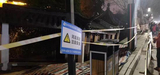 图片来源:苏州交通运输局官方微信