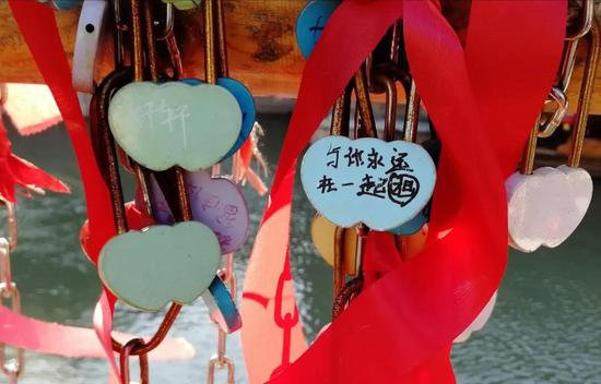 中国古井博物馆