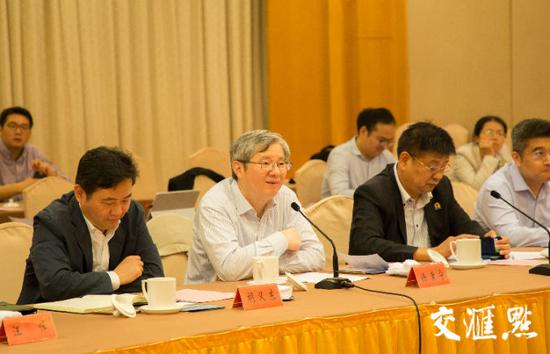 抢才大战 | 江苏该“抢”什么人、怎么用好人？