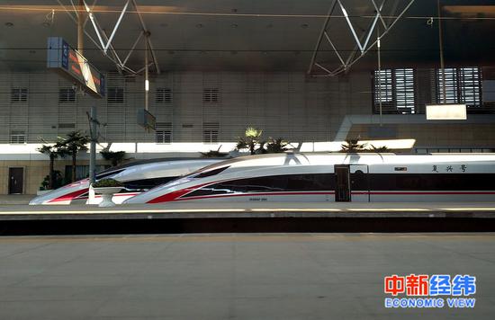 剧透!2020年有一大批高铁开通,经过你家乡吗
