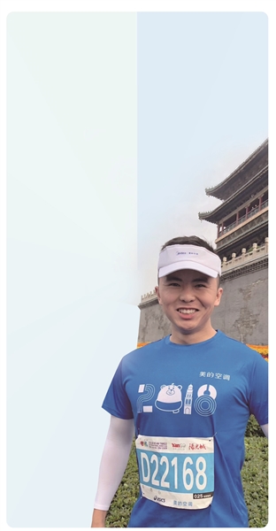 CBA“擦地哥”获20万年薪工作 篮协赞他让平凡伟大