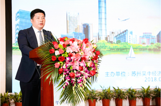 苏州gdp曾超深圳_苏州凭啥成 最牛地级市 GDP曾超深圳,今排第6,仍超南京(3)