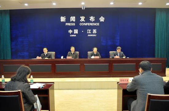 第四次全国经济普查来了！江苏1月1日起开始登记