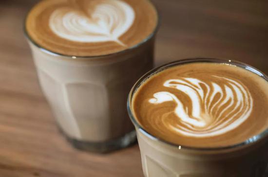 皮爷咖啡 Peet‘s Coffee