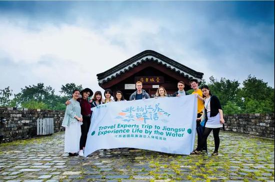 去鲜活 四国海外旅行家带你深度畅游南京 新浪江苏 新浪网