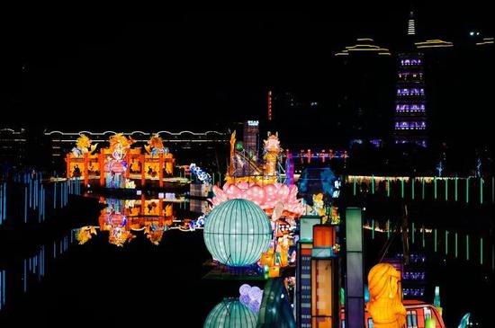 图/@Michelle想看遍世界
