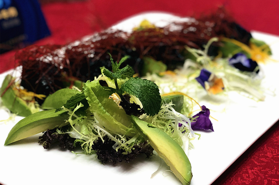 拉萨文创精品巡展——圣地美食闪耀老门东