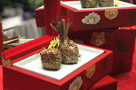 拉萨文创精品巡展——圣地美食闪耀老门东