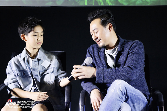 《西小河的夏天》再度来宁 清新温暖感动升级