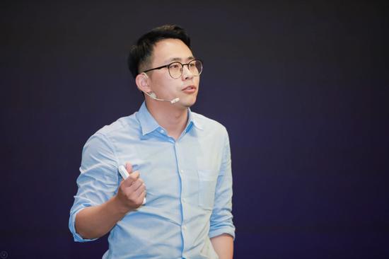Minieye创始人、CEO刘国清