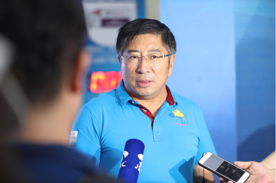 羽毛球世锦赛5天后开赛 南京倾情打造世界体育