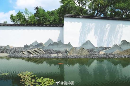 忠王府