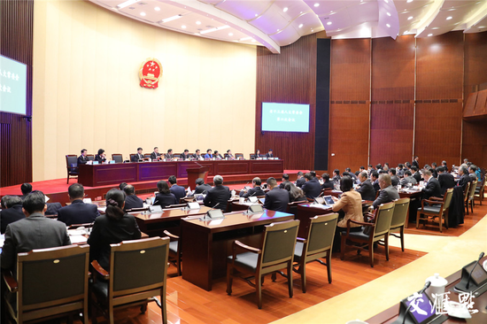 江苏拟通过决定推动长三角更高质量一体化发展