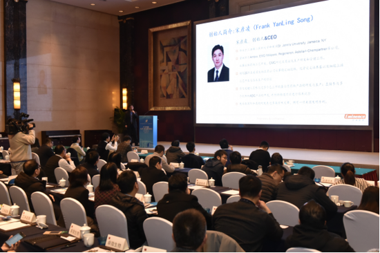 常州高新区人才-资本 医疗器械专场对接活动举行