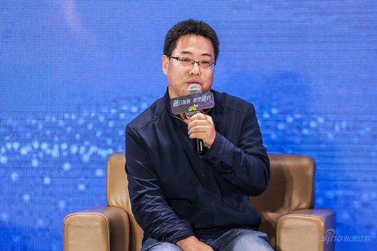 2018南京融合传播峰会暨首届政务新媒体论坛隆重开幕