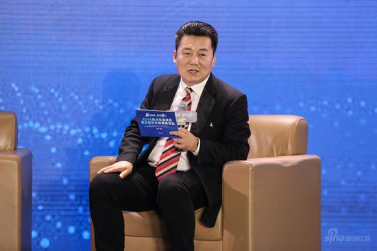 2018南京融合传播峰会暨首届政务新媒体论坛隆重开幕