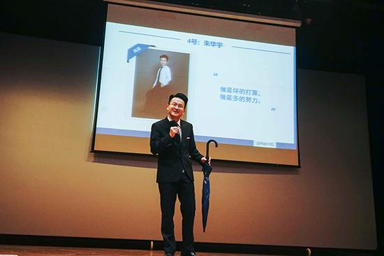 高校招聘学生出任校长助理：让学生更具有话语权