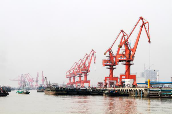 靖江gdp_靖江人均GDP13.4万,你为什么还是这么穷
