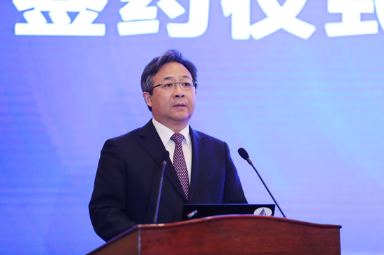 宿迁市委副书记、市长王昊