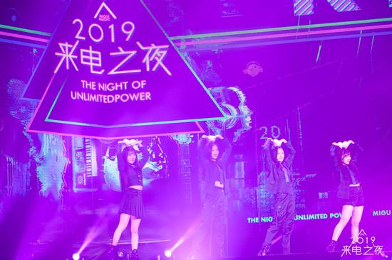 (SNH48_BLUEV)