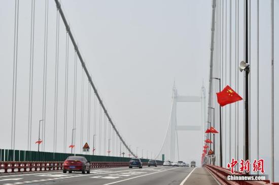 交通部：长假前两日未发生大范围长距离严重拥堵情况