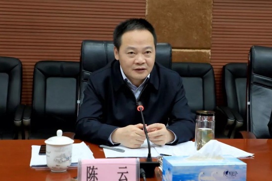 上饶市市长拟调整 江西有望诞生全国最年轻地级市长