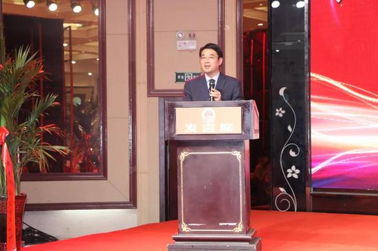 法律援助部:宋广辉副会长