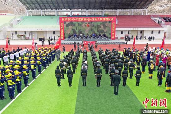 西藏军区|西藏军区将通用航空、极限攀登等纳入保障链条